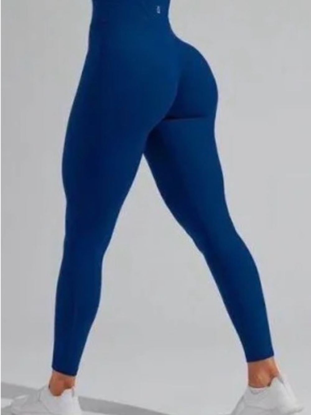 BuffBunny Legacy Leggings
